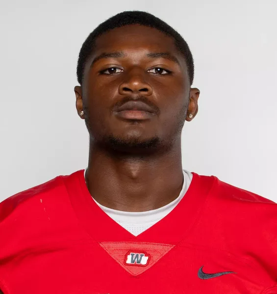 Davin Pearson