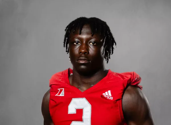 Kenyi James