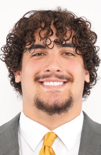 Cade Mcconnell