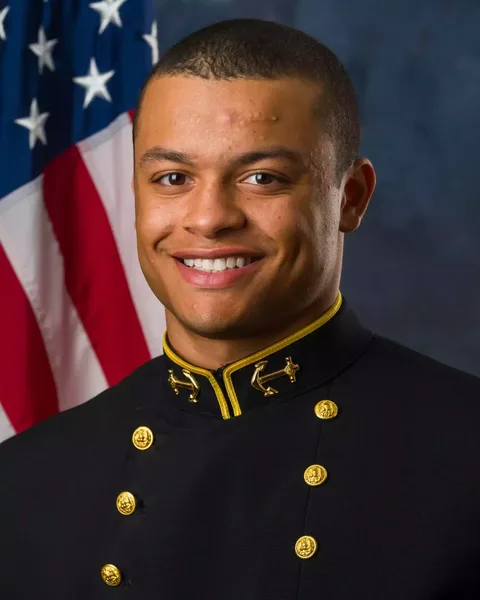 Zyon Mckenzie