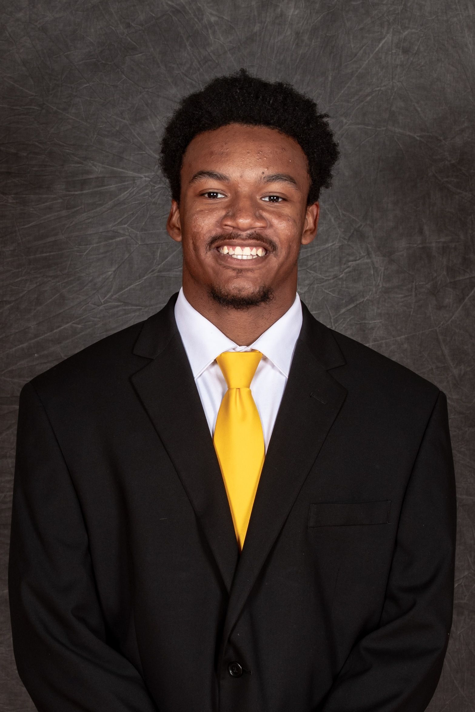 Ahmir Smith