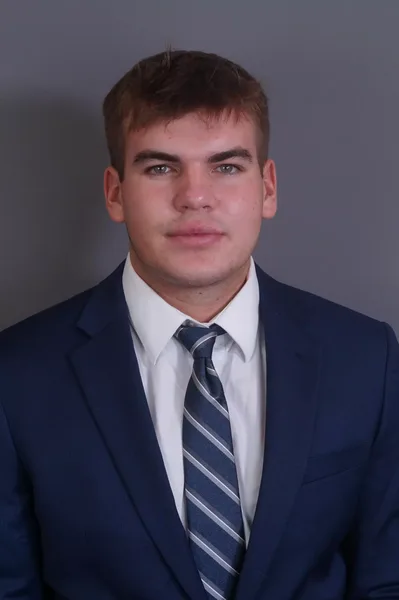 Mason Gechter