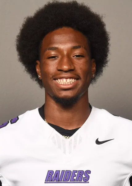 Pavel Henderson