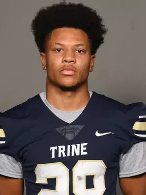 Jaylen Ferrell