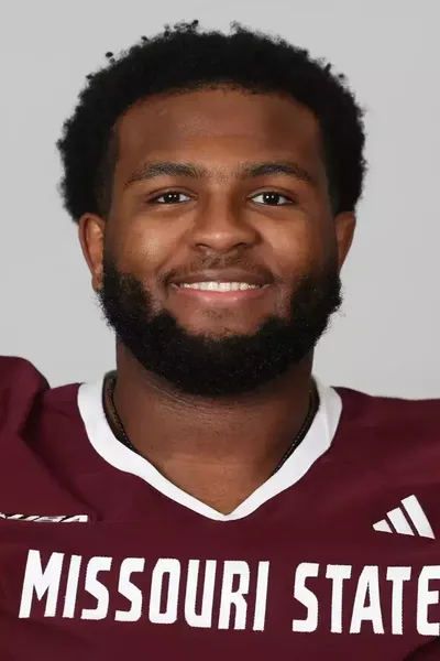 Mitchell Toney