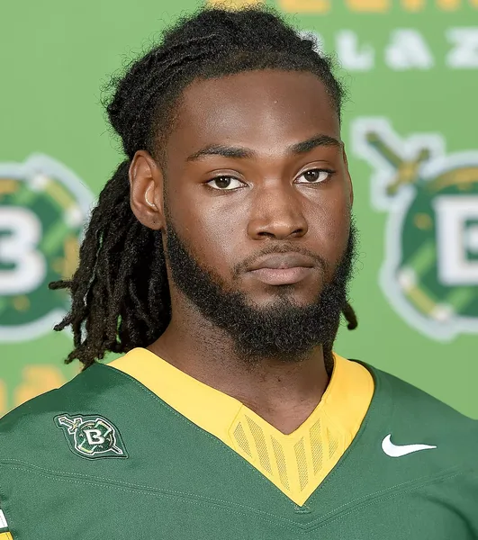 Kylan Gowdy