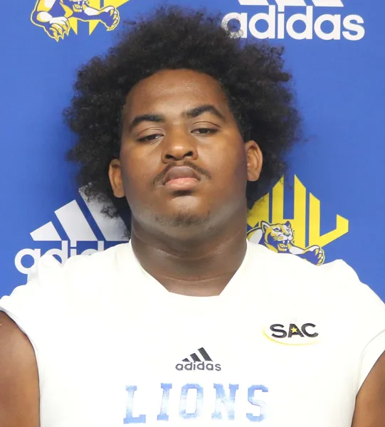 Jaylan Sorrells