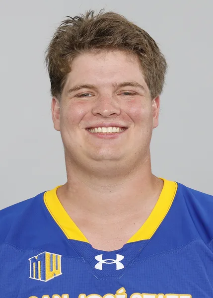 Mitchell Brown
