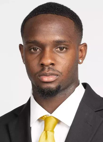Emory Floyd
