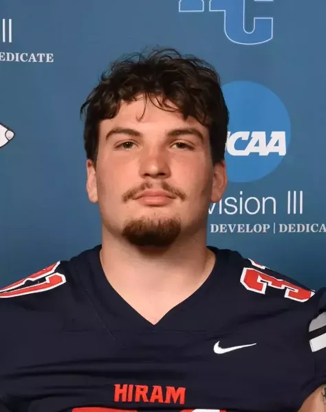 Joshua Bohurjak