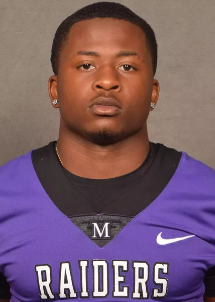 Rickie Williams
