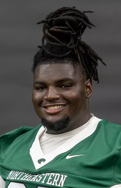 Cortez Reagor