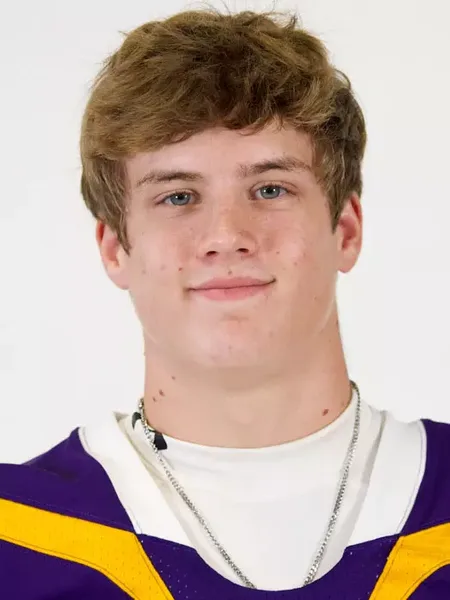 Jack Keener
