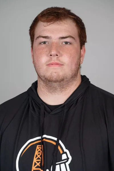 Brady Henry