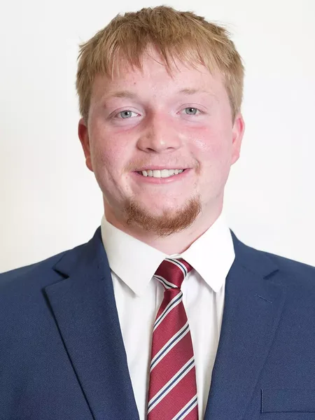 Michael Freiburger