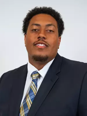 Aaron Watkins