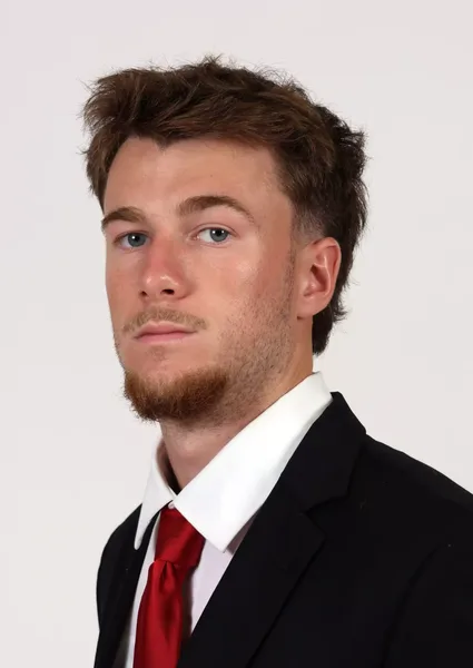 Connor Hamblin
