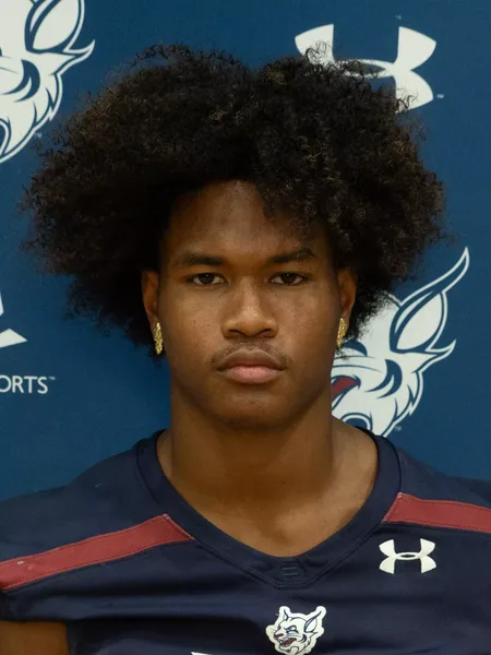 J'drian Edwards