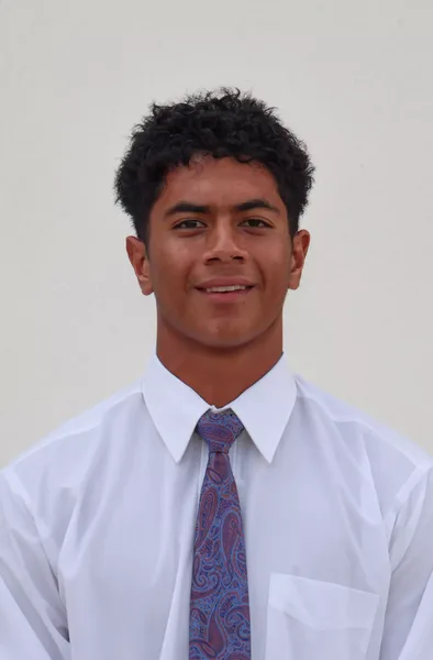 Ammon Aiono