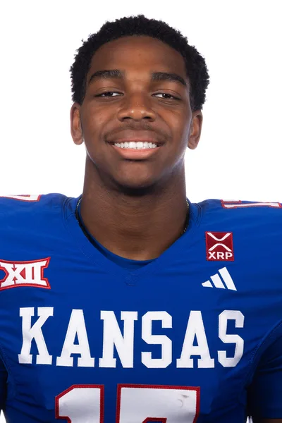 Tyren Parker