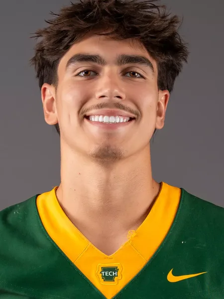 Austin Marshall