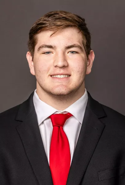 Cooper Sherrod