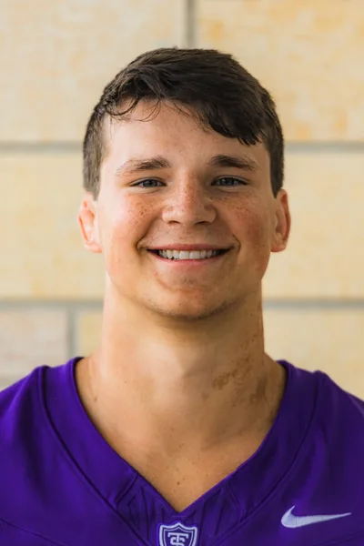 Eli Paulson