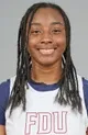 My'shayla Clancy