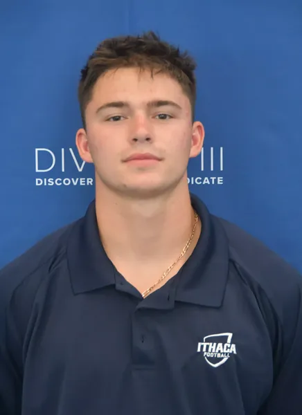 Aidan Carrazana