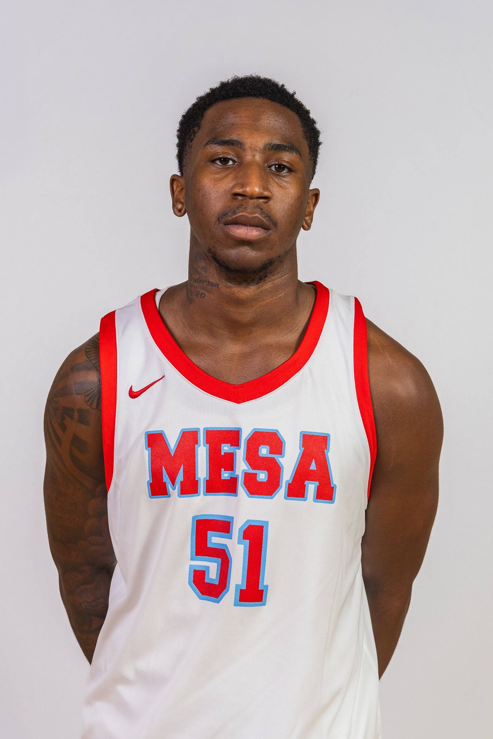 Tyreek Dean