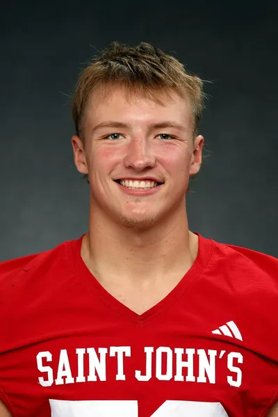 Parker Bernhoft