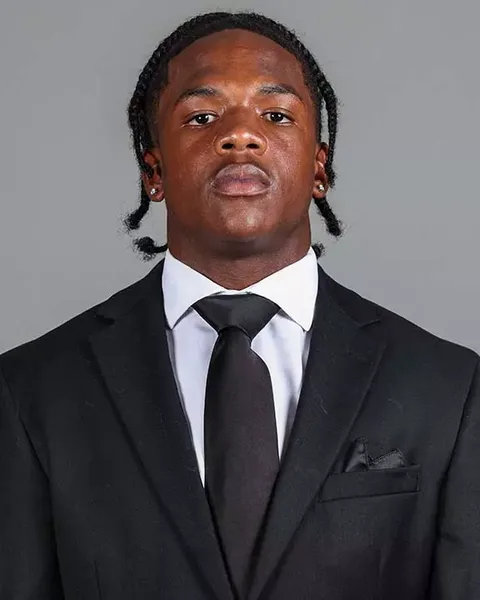 Jaydrick Jowers