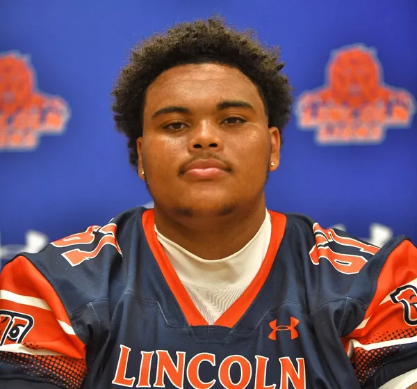 Donovan Dunlap