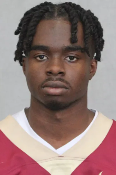 Brandon Bell