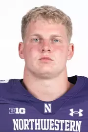 Blake Van Buren