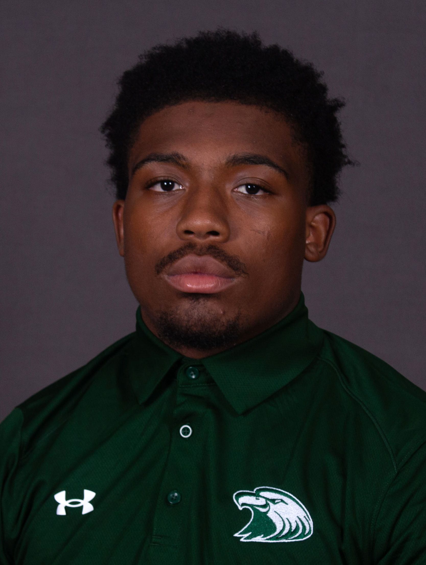Derrick Kelley Jr