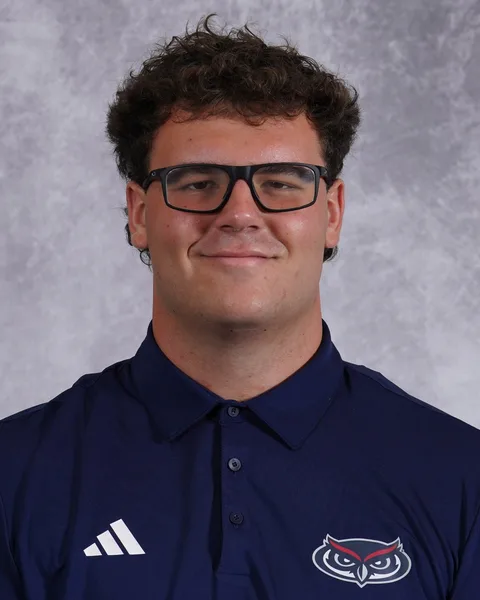 Carson Osmus