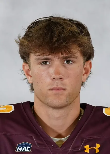 Ethan Rebyak
