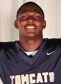 Drevon Newton