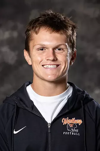 Justis Bachman