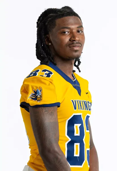 Deshaun Catron