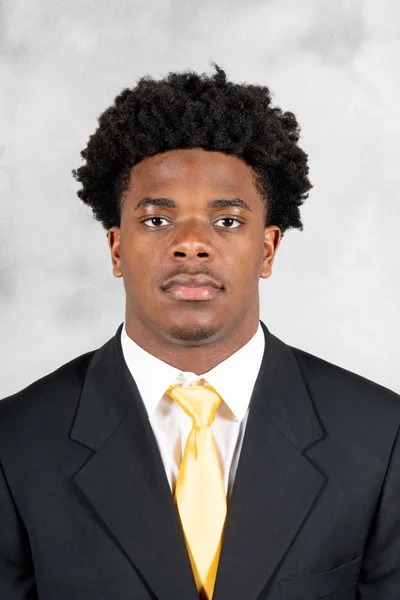 Davaughn Patterson