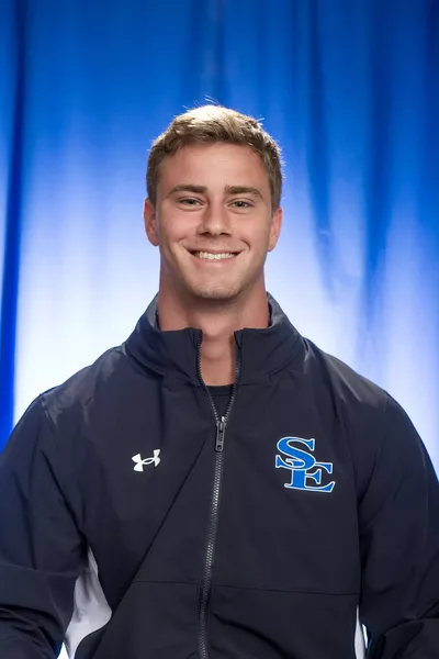 Christian Brumley