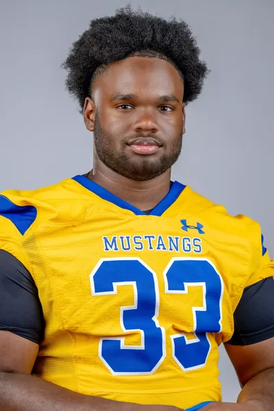 Mekhi Hassan Cottle