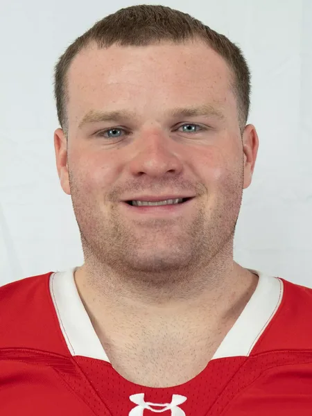 Brendan Bernard