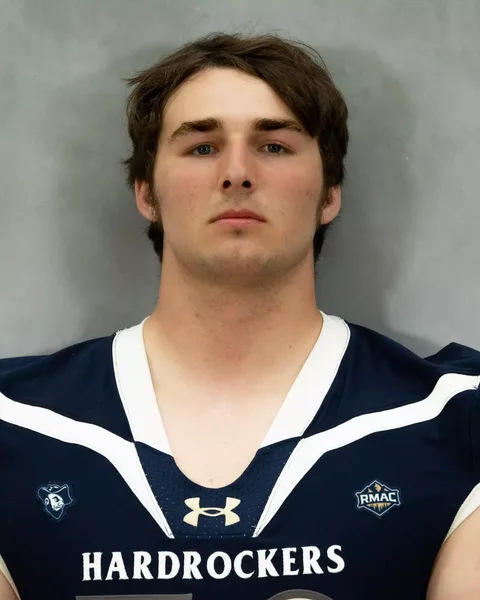 Caleb Rickenbach