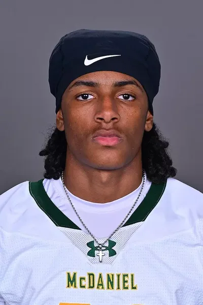 Jaydon Hurley