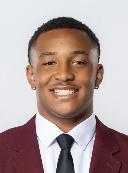 Desman Stephens