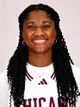 Amber Williams