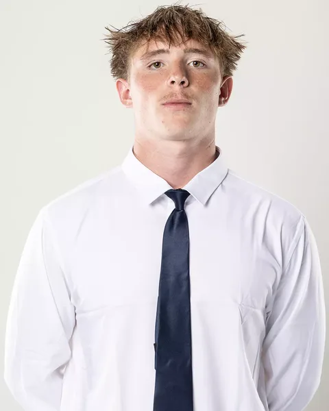 Bryson Tidwell